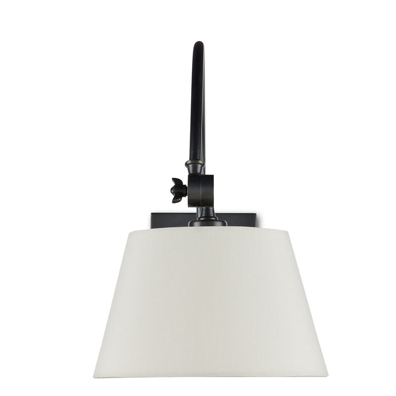 media image for Ashby Swing-Arm Wall Sconce 5 255