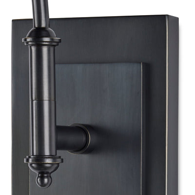 product image for Ashby Swing-Arm Wall Sconce 7 99