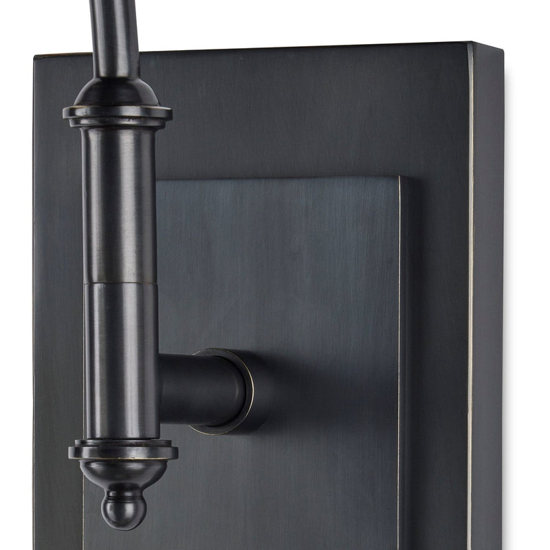 media image for Ashby Swing-Arm Wall Sconce 7 249