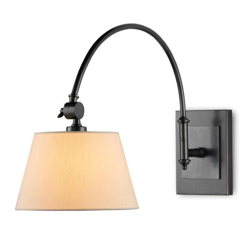 media image for Ashby Swing-Arm Wall Sconce 1 265
