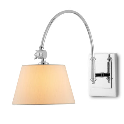product image for Ashby Swing-Arm Wall Sconce 2 28