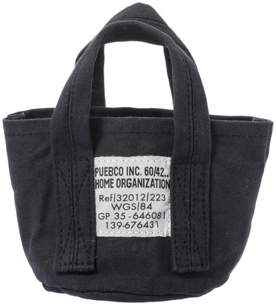 product image for small bag black design by puebco 1 87