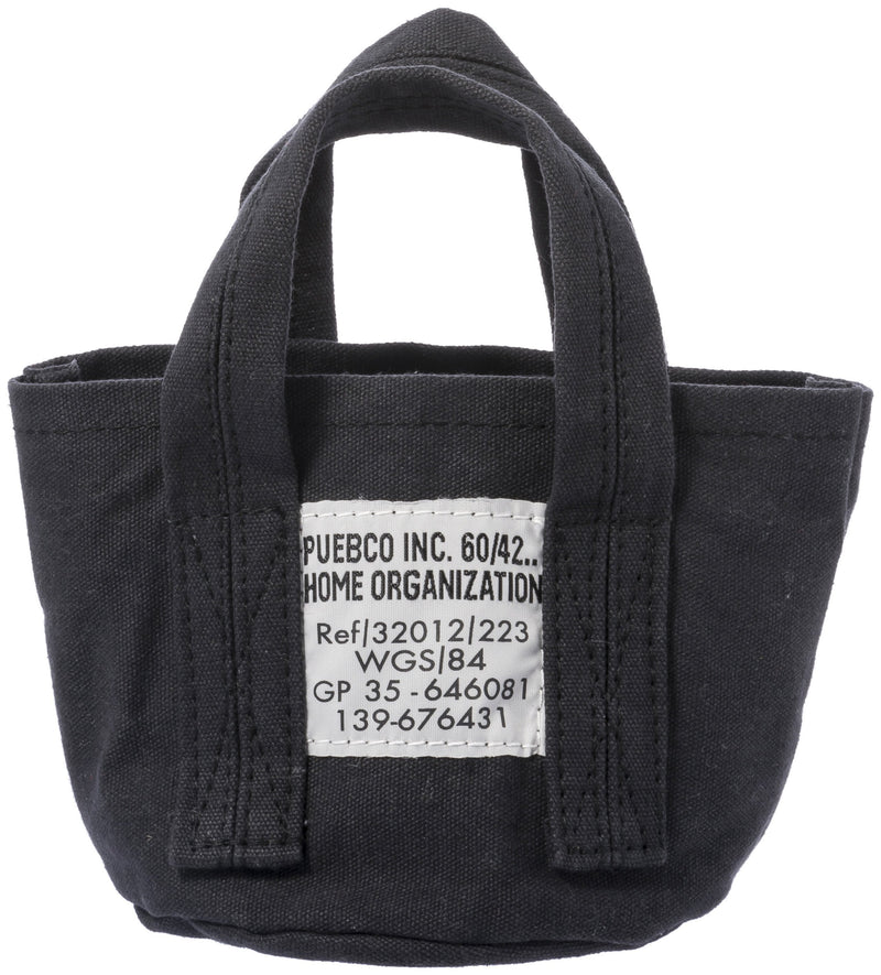 media image for small bag black design by puebco 1 227