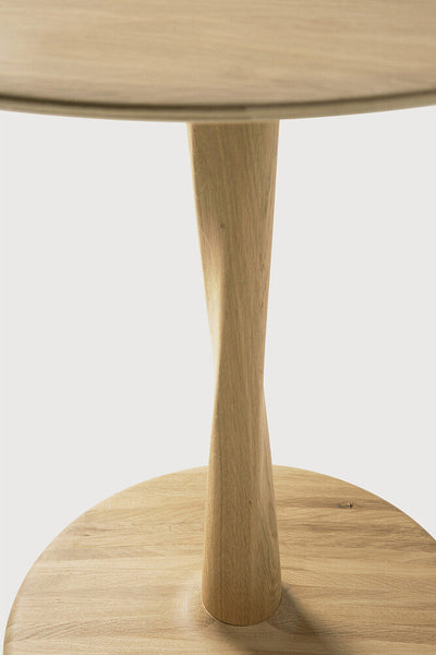 product image for Torsion Dining Table 28 4