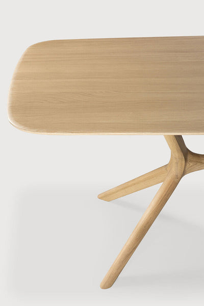 product image for X Dining Table 2 6
