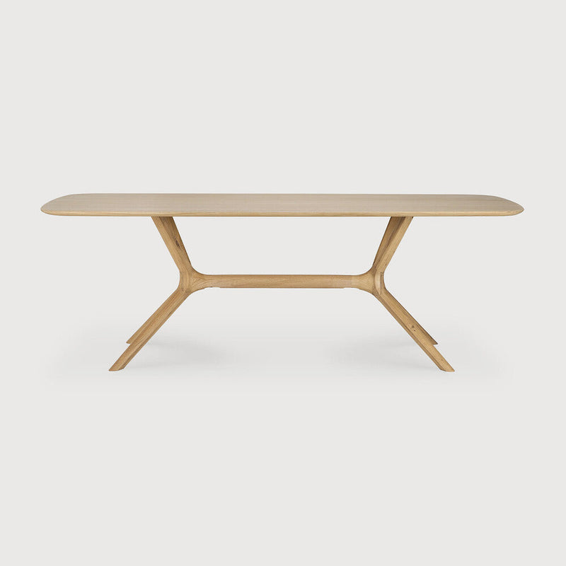 media image for X Dining Table 8 21