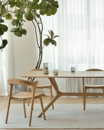product image for X Dining Table 6 8