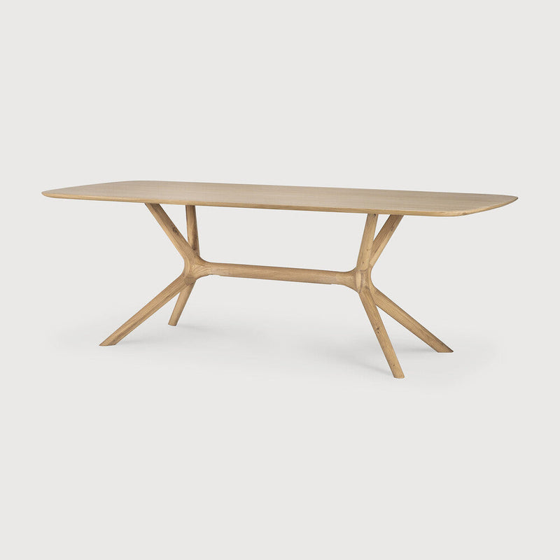 media image for X Dining Table 9 256