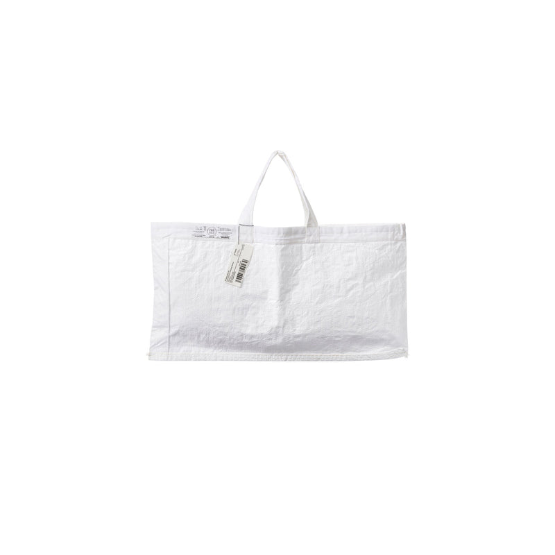 media image for white shopping bag 32 design by puebco 1 23