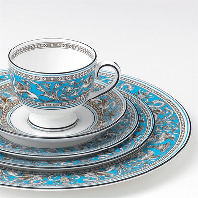 product image for Florentine Turquoise Dinnerware Collection by Wedgwood 53