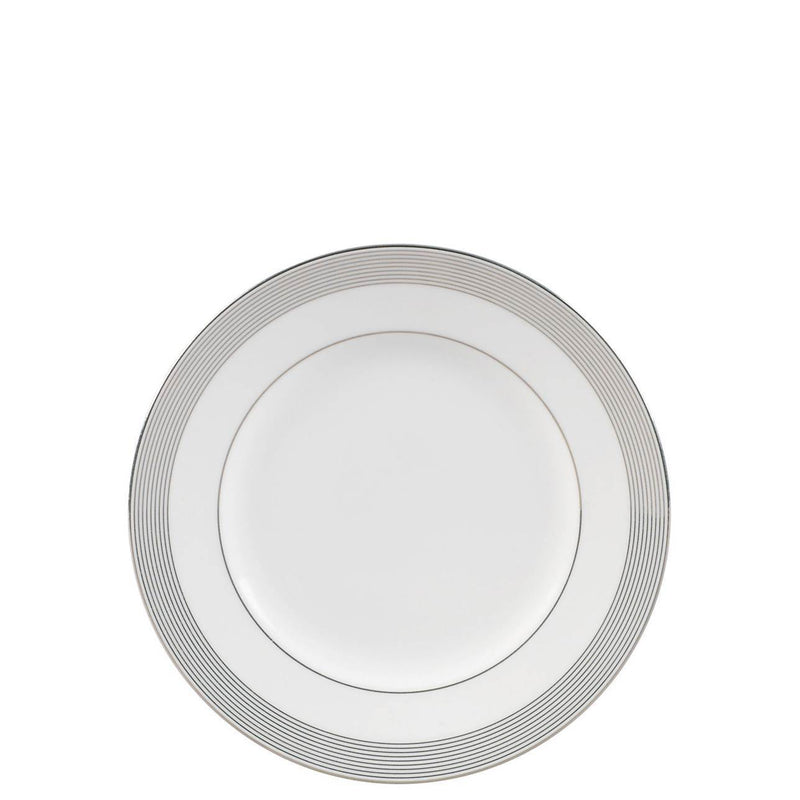 media image for Grosgrain Dinnerware Collection by Vera Wang 230