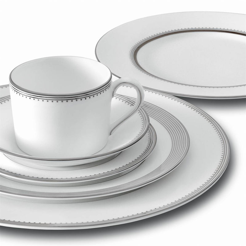 media image for Grosgrain Dinnerware Collection by Vera Wang 236