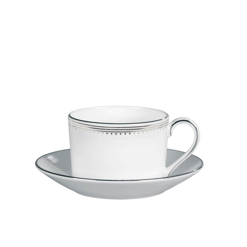 media image for Grosgrain Dinnerware Collection by Vera Wang 216