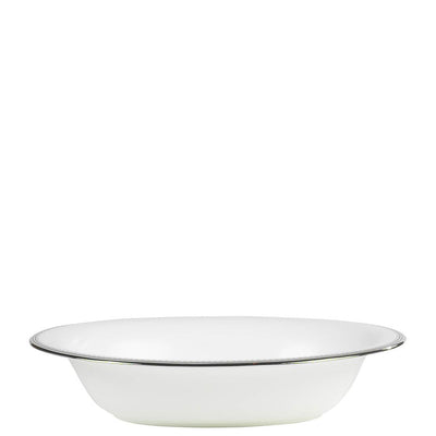 product image of Grosgrain Open Vegetable Bowl by Vera Wang 530
