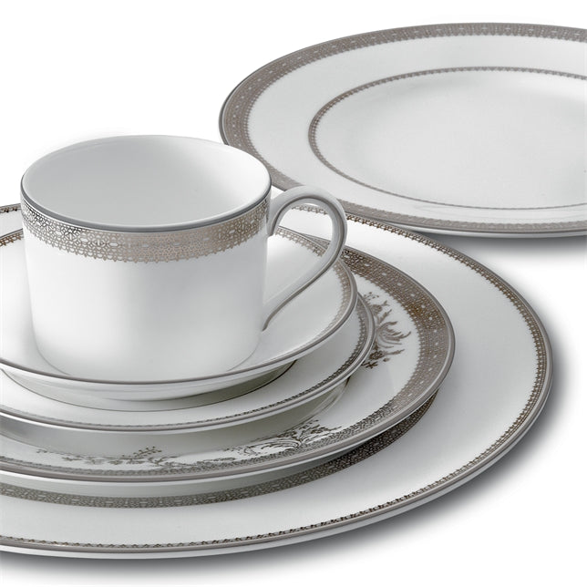 media image for Vera Lace Dinnerware Collection by Wedgwood 260