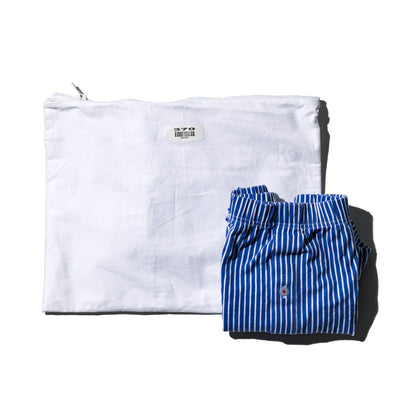 product image of plain pouch 370 design by puebco 1 56
