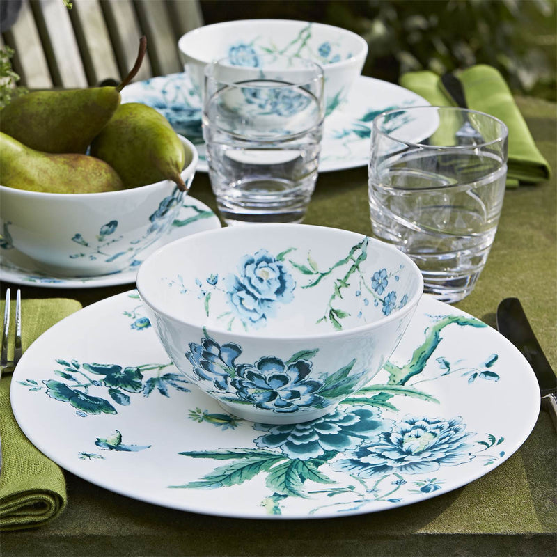media image for Chinoiserie White Dinnerware Collection by Wedgwood 248