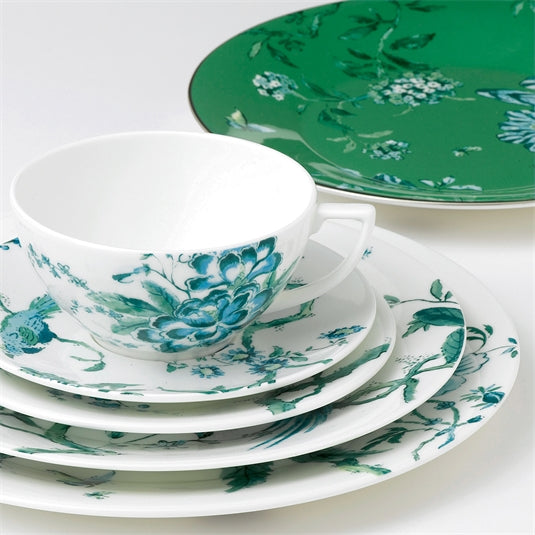 media image for Chinoiserie White Dinnerware Collection by Wedgwood 238