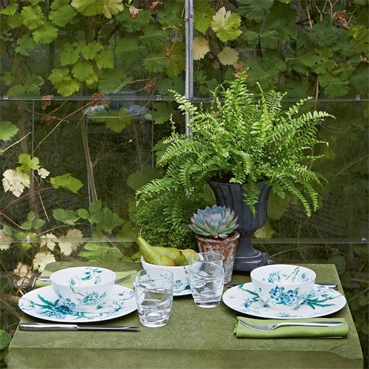 media image for Chinoiserie White Dinnerware Collection by Wedgwood 219