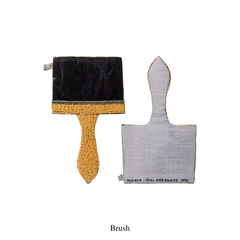 media image for Craftsman Pouch - Brush 268