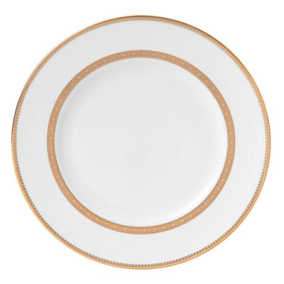 product image for Vera Lace Gold Dinnerware Collection by Vera Wang 48