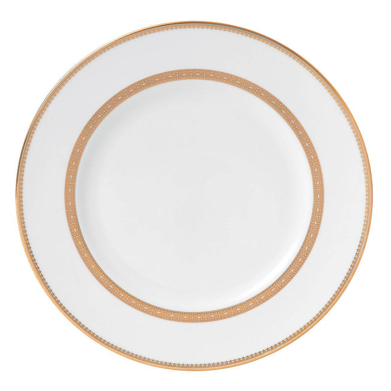 media image for Vera Lace Gold Dinnerware Collection by Vera Wang 21