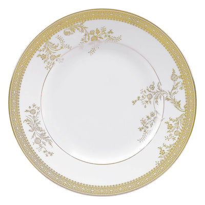 product image for Vera Lace Gold Dinnerware Collection by Vera Wang 9