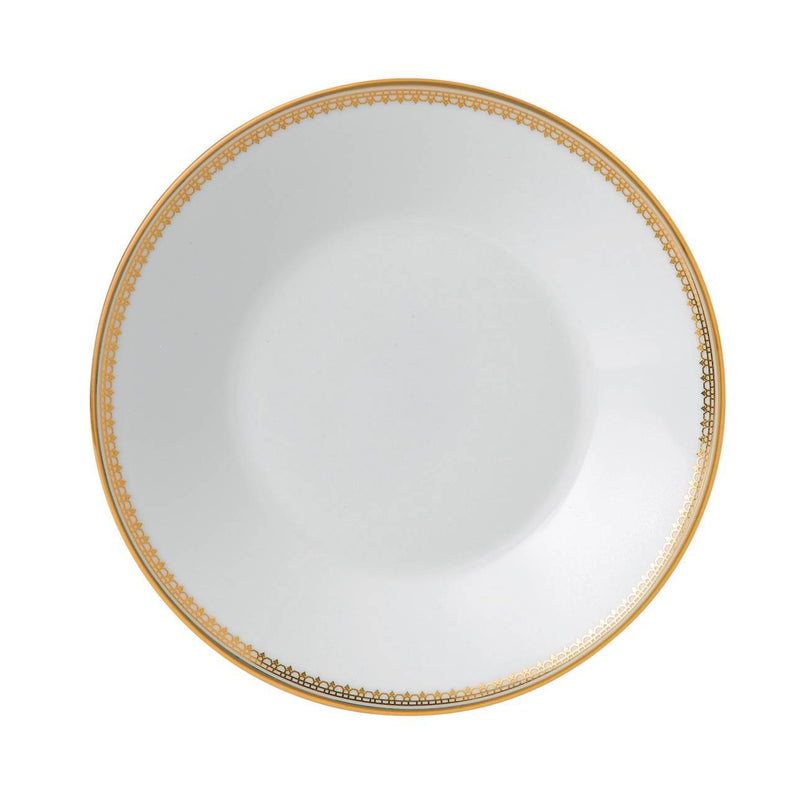 media image for Vera Lace Gold Dinnerware Collection by Vera Wang 242