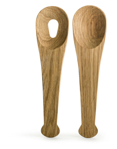 product image for Nature Salad Servers 78