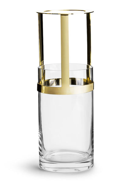 product image for hold adjustable vase design by sagaform 3 40