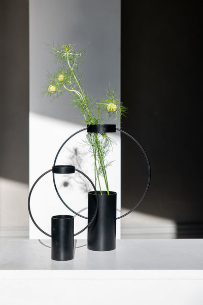product image for moon vase by sagaform 5018035 3 62