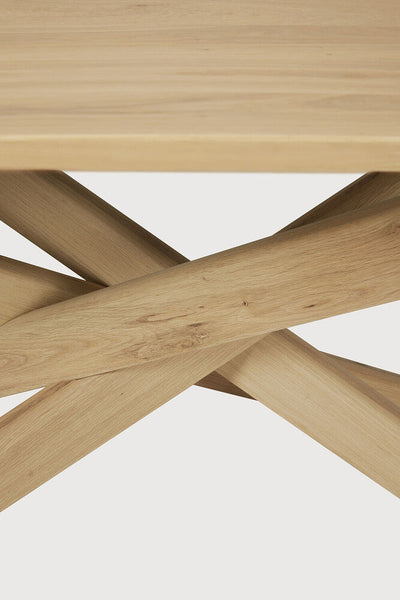 product image for Mikado Dining Table 9 48