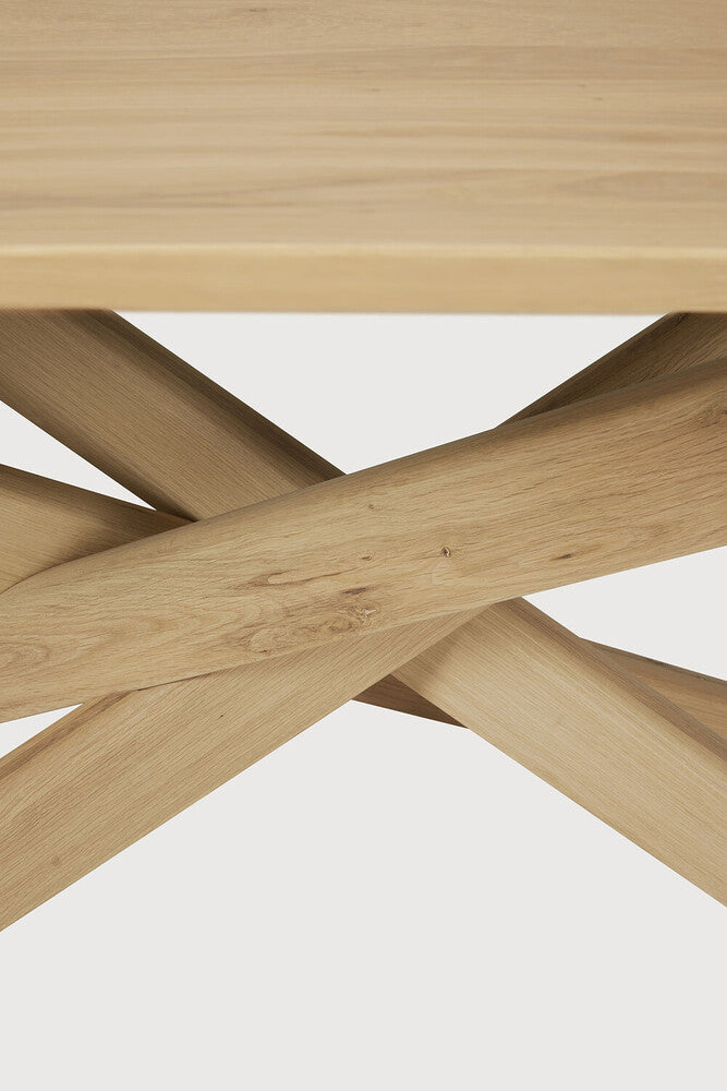 media image for Mikado Dining Table 9 278