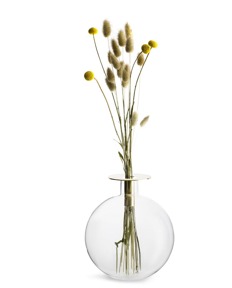 media image for top vase various sizes 6 20