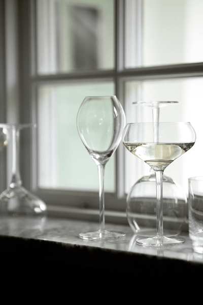 product image for saga glassware collection 6 95