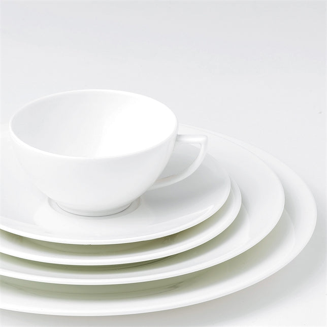media image for White Dinnerware Collection by Wedgwood 262