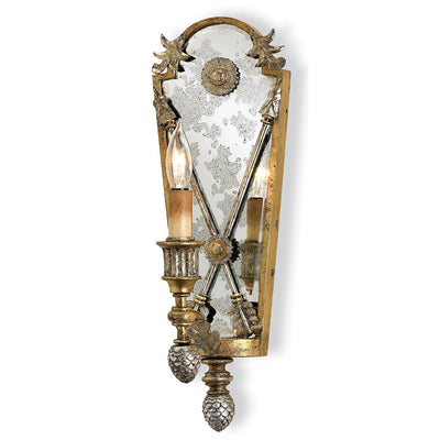 product image of Napoli Wall Sconce 1 554