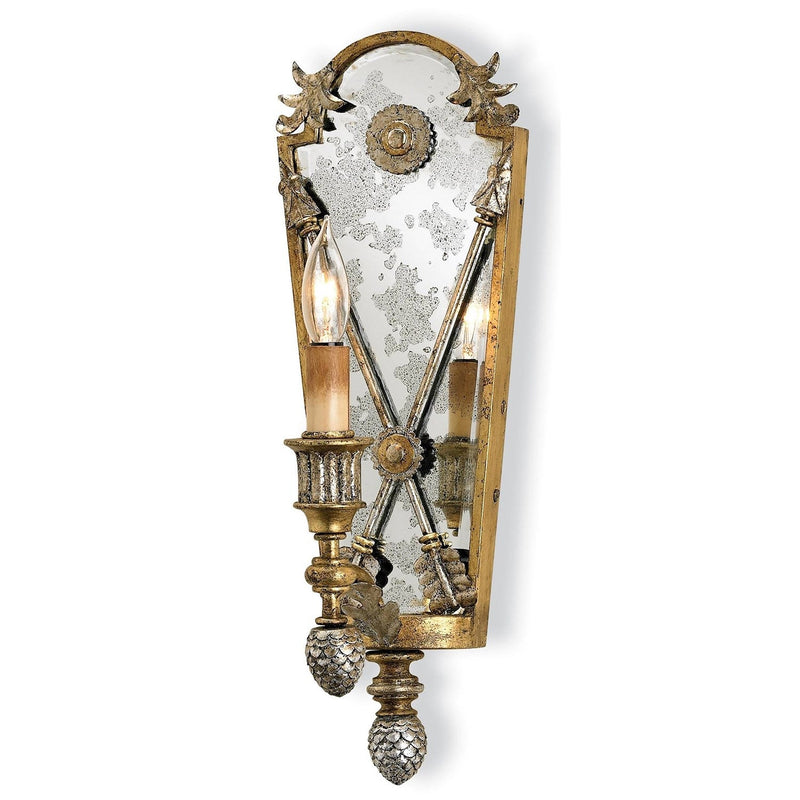 media image for Napoli Wall Sconce 1 271