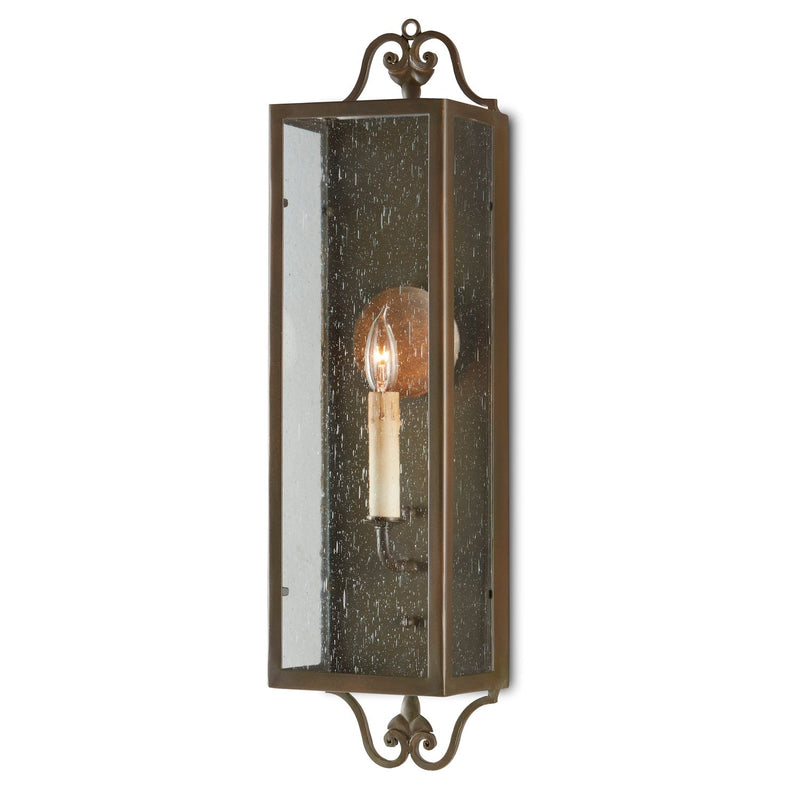 media image for Wolverton Wall Sconce 2 253