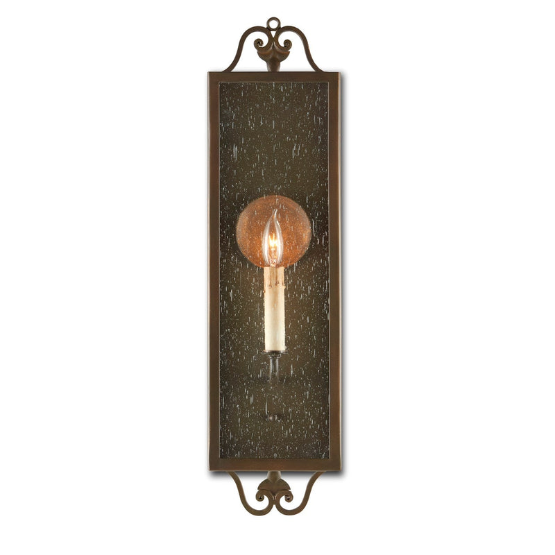 media image for Wolverton Wall Sconce 1 241