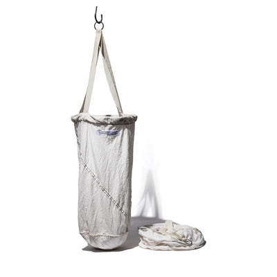 product image for Vintage Parachute Laundry Bag By Puebco 503622 3 14