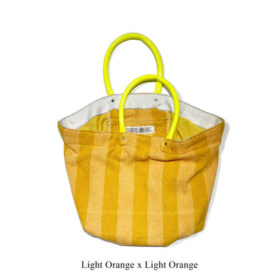 product image of Pool Bag Single Color Lining / Light Orange X Light Orange By Puebco 503813 1 566