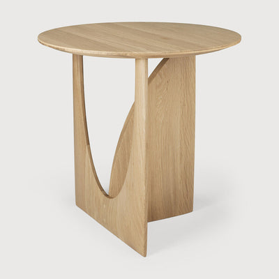 product image for Geometric Side Table 18 78
