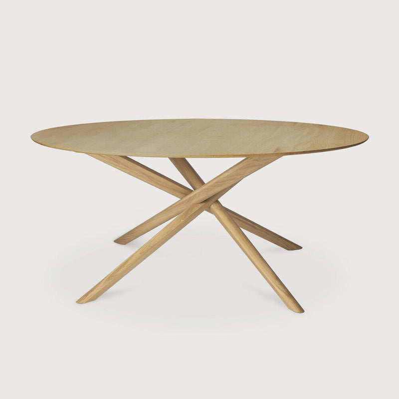 media image for Mikado Dining Table 13 212