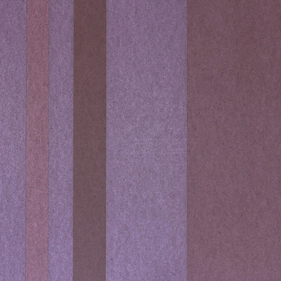 product image of Stripe Alternating Wallpaper in Burgundy/Red/Purple 583