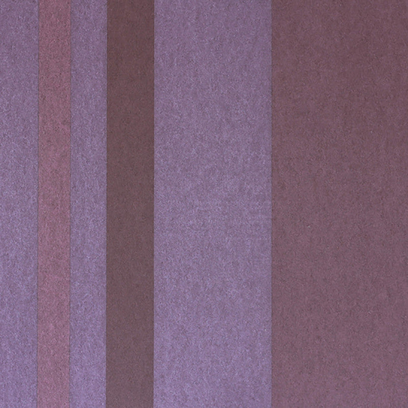 media image for Stripe Alternating Wallpaper in Burgundy/Red/Purple 258