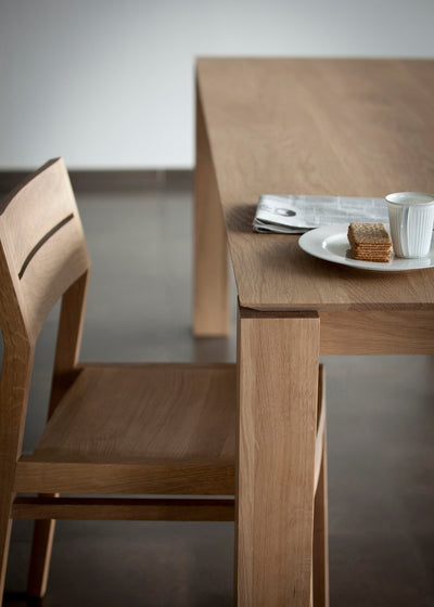 product image for Slice Dining Table 2 93