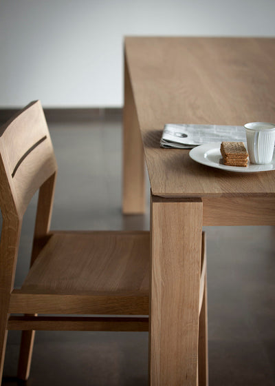 product image for Slice Dining Table 4 97