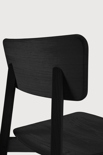 product image for casale dining chair by ethnicraft teg 50673 4 43