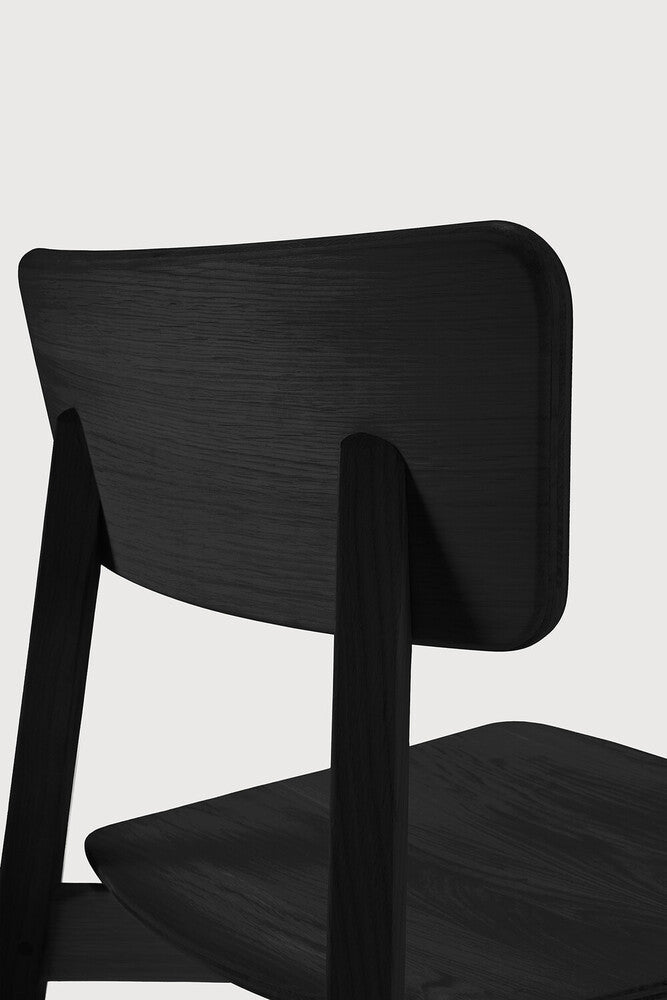 media image for casale dining chair by ethnicraft teg 50673 4 225
